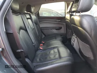 2011 Cadillac SRX Premium Collection with VIN 3GYFNFEY2BS562503, listed as a Copart auction lot 44624055 with 80,992 mi miles and Salvage Title. Bid and sale history available at carsss.com. Image 11.