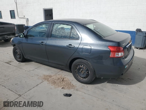 2010 Toyota Yaris с VIN JTDBT4K38A1380098, выставлен на аукционе Copart как лот 58009855 с пробегом 133 349 миль миль и Списание • Salvage title. История ставок и продаж доступна на DreamBid. Изображение 2.