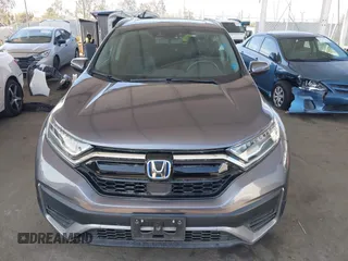 2020 Honda CR-V Touring z VIN 7FART6H91LE000684, wystawiony jako IAAI lot #42504731 z przebiegiem 49 100 mil mil oraz . Historia ofert i sprzedaży dostępna na DreamBid. Obrazek 12.