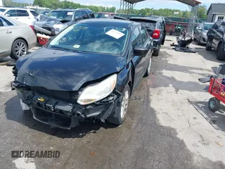 2012 Ford Focus SE with VIN 1FAHP3F24CL107411, listed as a IAAI auction lot 42177334 with 89,242 mi miles and . Bid and sale history available at DreamBid. Image 18.