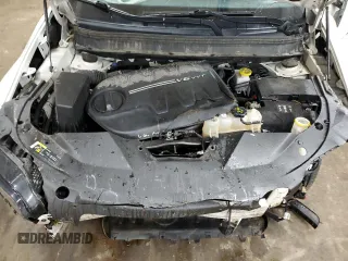 2019 Jeep Cherokee Altitude с VIN 1C4PJMLX6KD301833, выставлен на аукционе Copart как лот 58060415 с пробегом 78 328 миль миль и Списание • Salvage title. История ставок и продаж доступна на DreamBid. Изображение 11.