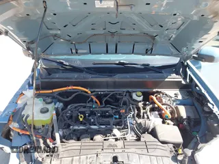 2022 Ford Maverick XL z VIN 3FTTW8E38NRA74240, wystawiony jako IAAI lot #42028451 z przebiegiem 28 166 mil mil oraz . Historia ofert i sprzedaży dostępna na DreamBid. Obrazek 10.