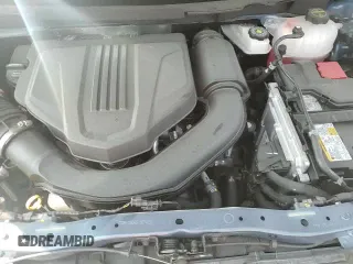 2025 Chevrolet Traverse AWD LT с VIN 1GNEVGRS8SJ202559, выставлен на аукционе Copart как лот 64328785 с пробегом 2 837 миль миль и Списание • Salvage title. История ставок и продаж доступна на DreamBid. Изображение 14.