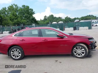 2018 Chevrolet Malibu LT with VIN 1G1ZD5ST1JF140386, listed as a IAAI auction lot 42668926 with 116,359 mi miles and . Bid and sale history available at DreamBid. Image 14.