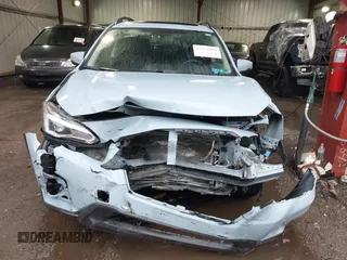 2020 Subaru Crosstrek Limited с VIN JF2GTANC8LH240323, выставлен на аукционе IAAI как лот 42358980 с пробегом 41 363 миль миль и . История ставок и продаж доступна на DreamBid. Изображение 12.