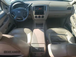 2003 Ford Explorer XLT с VIN 1FMZU73K03UC68735, выставлен на аукционе Copart как лот 46307985 с пробегом 91 091 миль миль и Чистый • Clean title. История ставок и продаж доступна на DreamBid. Изображение 8.