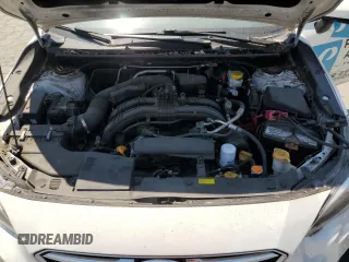 2018 Subaru Impreza Premium with VIN 4S3GTAB67J3725205, listed as a Copart auction lot 64421735 with 207,855 mi miles and Clean title. Bid and sale history available at DreamBid. Image 11.