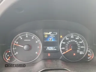 2013 Subaru Outback Limited с VIN 4S4BRDSC7D2239161, выставлен на аукционе Copart как лот 43476715 с пробегом 172 289 миль миль и Списание • Salvage title. История ставок и продаж доступна на DreamBid. Изображение 9.