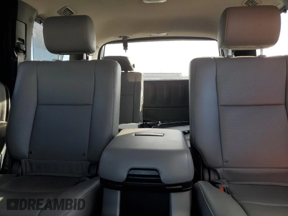 2019 Toyota Sequoia Platinum with VIN 5TDDY5G12KS171824, listed as a Copart auction lot 78034084 with 58,986 mi miles and Salvage Title. Bid and sale history available at carsss.com. Image 10.