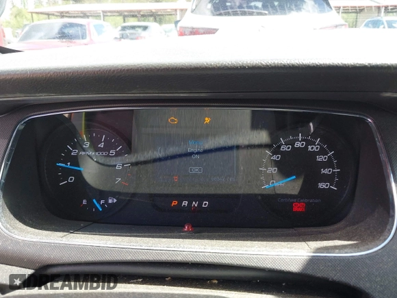 2017 Ford Police Interceptor с VIN 1FAHP2MT5HG111540, выставлен на аукционе IAAI как лот 42149170 с пробегом 66 342 миль миль и . История ставок и продаж доступна на DreamBid. Изображение 7.