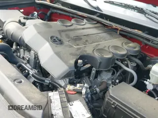 2021 Toyota 4Runner SR5 с VIN JTEEU5JR6M5236175, выставлен на аукционе IAAI как лот 42688477 с пробегом 90 889 миль миль и . История ставок и продаж доступна на DreamBid. Изображение 19.
