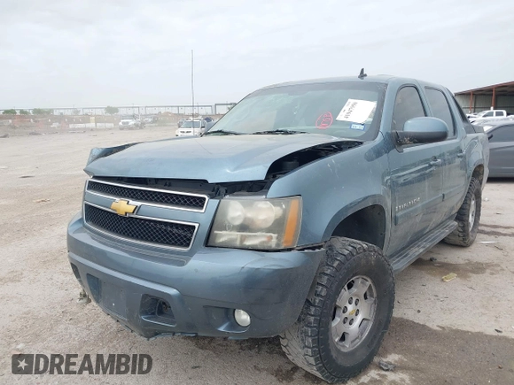2008 Chevrolet Avalanche LS с VIN 3GNEC12J78G266817, выставлен на аукционе IAAI как лот 41947950 с пробегом 164 416 миль миль и . История ставок и продаж доступна на DreamBid. Изображение 17.