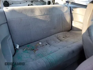 1993 Geo Metro z VIN 2C1MR2465P6722399, wystawiony jako Copart lot #78855304 z przebiegiem 224 126 mil mil oraz Szkody całkowita. Historia ofert i sprzedaży dostępna na DreamBid. Obrazek 10.
