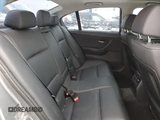 2011 BMW 3 Series 328i xDrive with VIN WBAPK7G54BNN86658, listed as a Copart auction lot 88301395 with 192,990 mi miles and Salvage Title. Bid and sale history available at carsss.com. Image 10.