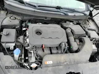 2017 Hyundai Sonata Sport с VIN 5NPE34AF8HH544672, выставлен на аукционе Copart как лот 70003975 с пробегом 60 681 миль миль и Списание • Salvage title. История ставок и продаж доступна на DreamBid. Изображение 13.