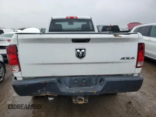 2013 Ram 2500 Tradesman z VIN 3C6LR5AT6DG514615, wystawiony jako Copart lot #48234505 z przebiegiem 75 897 mil mil oraz Czysty tytuł • Clean title. Historia ofert i sprzedaży dostępna na DreamBid. Obrazek 6.