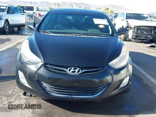 2012 Hyundai Elantra Limited с VIN KMHDH4AE7CU247956, выставлен на аукционе IAAI как лот 42272288 с пробегом 132 340 миль миль и . История ставок и продаж доступна на DreamBid. Изображение 12.