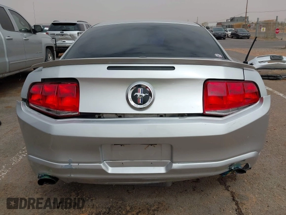 2011 Ford Mustang V6 with VIN 1ZVBP8AMXB5142041, listed as a IAAI auction lot 41938438 with 126,591 mi miles and . Bid and sale history available at carsss.com. Image 17.