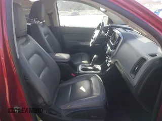 2018 Chevrolet Colorado 2WD LT with VIN 1GCGSCENXJ1226038, listed as a IAAI auction lot 41940160 with 139,230 mi miles and . Bid and sale history available at DreamBid. Image 5.