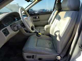 1996 Cadillac Seville Luxury SLS with VIN 1G6KS52YXTU800369, listed as a Copart auction lot 79962924 with 83,858 mi miles and Clean Title. Bid and sale history available at carsss.com. Image 7.