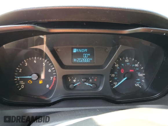 2019 Ford Transit Passenger XL with VIN 1FBZX2YM4KKA34847, listed as a Copart auction lot 70626634 with 202,888 mi miles and Clean title. Bid and sale history available at DreamBid. Image 9.