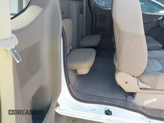 2015 Nissan Frontier SV с VIN 1N6AD0CU6FN703439, выставлен на аукционе IAAI как лот 41644963 с пробегом 339 963 миль миль и . История ставок и продаж доступна на DreamBid. Изображение 8.