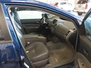 2008 Toyota Prius with VIN JTDKB20U687782583, listed as a IAAI auction lot 42064173 with 148,280 mi miles and . Bid and sale history available at DreamBid. Image 5.