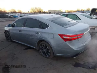 2016 Toyota Avalon Limited with VIN 4T1BK1EB9GU214485, listed as a IAAI auction lot 41278745 with 66,767 mi miles and . Bid and sale history available at DreamBid. Image 14.