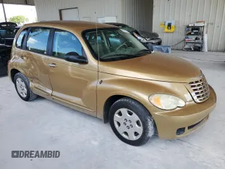 2006 Chrysler PT Cruiser Touring z VIN 3A4FY58B06T201666, wystawiony jako Copart lot #58301165 z przebiegiem 159 724 mil mil oraz Szkoda całkowita • Salvage title. Historia ofert i sprzedaży dostępna na DreamBid. Obrazek 4.