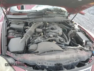 2006 Lexus IS 350 with VIN JTHBE262665006569, listed as a Copart auction lot 81945324 with Not provided miles and Salvage title. Bid and sale history available at DreamBid. Image 12.