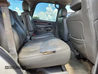 2004 Cadillac Escalade with VIN 1GYEK63N74R228938, listed as a Copart auction lot 63845725 with 267,438 mi miles and Salvage title. Bid and sale history available at DreamBid. Image 11.