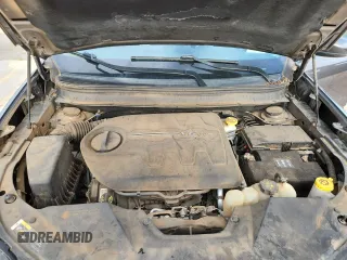 2019 Jeep Cherokee Limited with VIN 1C4PJLDX3KD145596, listed as a Copart auction lot 63126035 with 76,791 mi miles and Clean title. Bid and sale history available at DreamBid. Image 12.