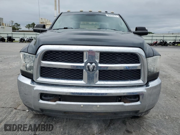 2016 Ram 2500 Tradesman with VIN 3C6UR5CL5GG120173, listed as a Copart auction lot 58353615 with 130,021 mi miles and Clean title. Bid and sale history available at DreamBid. Image 5.