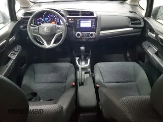 2020 Honda Fit LX с VIN 3HGGK5H48LM729394, выставлен на аукционе Copart как лот 60014285 с пробегом 44 184 миль миль и Списание • Salvage title. История ставок и продаж доступна на DreamBid. Изображение 8.