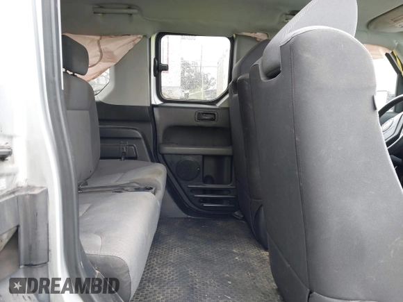 2007 Honda Element LX with VIN 5J6YH17377L015471, listed as a IAAI auction lot 41725815 with 218,931 mi miles and . Bid and sale history available at DreamBid. Image 8.