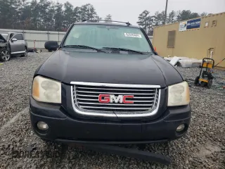 2008 GMC Envoy SLE1 with VIN 1GKDS13S182131165, listed as a Copart auction lot 83559484 with 309,300 mi miles and Salvage Title. Bid and sale history available at DreamBid. Image 5.