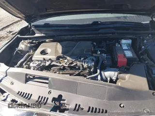 2022 Toyota Camry SE z VIN 4T1G11AK4NU040899, wystawiony jako IAAI lot #41736850 z przebiegiem 64 183 mil mil oraz . Historia ofert i sprzedaży dostępna na DreamBid. Obrazek 10.