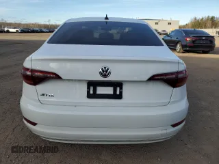 2019 Volkswagen Jetta SEL with VIN 3VWE57BU0KM218856, listed as a Copart auction lot 81052064 with 230,284 mi miles and Clean title. Bid and sale history available at DreamBid. Image 6.