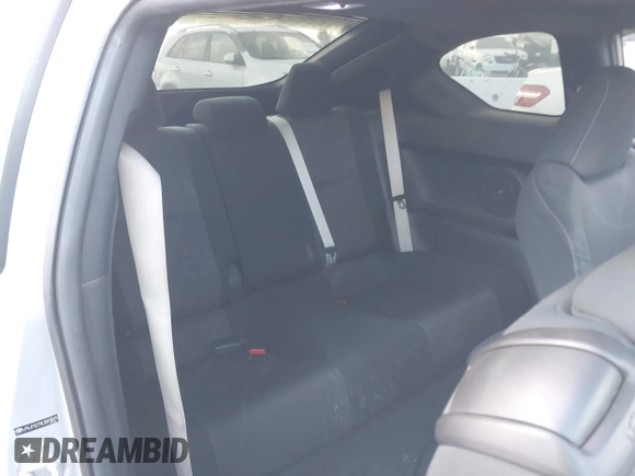 2014 Scion tC z VIN JTKJF5C79E3073875, wystawiony jako IAAI lot #41536021 z przebiegiem 158 154 mil mil oraz . Historia ofert i sprzedaży dostępna na DreamBid. Obrazek 8.
