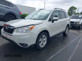 2016 Subaru Forester Premium with VIN JF2SJADC6GH514271, listed as a IAAI auction lot 42007756 with 146,301 mi miles and . Bid and sale history available at carsss.com. Image 17.