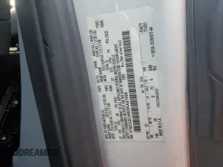 2016 Ford Transit XL с VIN 1FBZX2CM5GKA21099, выставлен на аукционе Copart как лот 77084614 с пробегом 128 446 миль миль и Списание • Salvage title. История ставок и продаж доступна на DreamBid. Изображение 13.