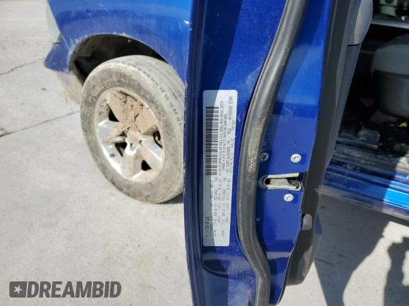 2018 Ram 1500 Big Horn with VIN 1C6RR7LG0JS258000, listed as a Copart auction lot 43453985 with 127,223 mi miles and Salvage Title. Bid and sale history available at carsss.com. Image 12.