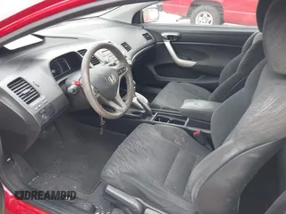 2007 Honda Civic Cpe EX with VIN 2HGFG12897H516122, listed as a IAAI auction lot 42078261 with 169,544 mi miles. Bid and sale history available at carsss.com. Image 5.