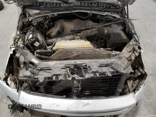 2019 Ford Expedition Max Platinum with VIN 1FMJK1MTXKEA11808, listed as a Copart auction lot 89364815 with 86,662 mi miles and Salvage title. Bid and sale history available at DreamBid. Image 14.