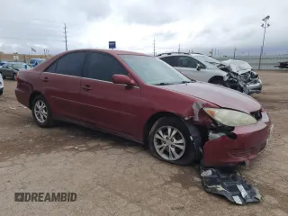 2006 Toyota Camry LE z VIN 4T1BF32K56U116492, wystawiony jako Copart lot #55510535 z przebiegiem 195 548 mil mil oraz Szkoda całkowita • Salvage title. Historia ofert i sprzedaży dostępna na DreamBid. Obrazek 4.