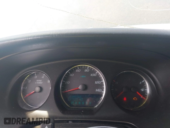 2006 Chevrolet Monte Carlo LT 3.5L with VIN 2G1WM16K869317500, listed as a IAAI auction lot 41997075 with 237,220 mi miles and . Bid and sale history available at DreamBid. Image 7.