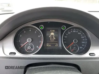 2012 Volkswagen CC Sport с VIN WVWMN7AN3CE504605, выставлен на аукционе Copart как лот 57232585 с пробегом 96 362 миль миль и Списание • Salvage title. История ставок и продаж доступна на DreamBid. Изображение 9.
