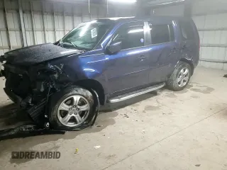 2013 Honda Pilot EX-L с VIN 5FNYF3H63DB003462, выставлен на аукционе Copart как лот 44728035 с пробегом 142 102 миль миль и Списание • Salvage title. История ставок и продаж доступна на DreamBid. Изображение 12.