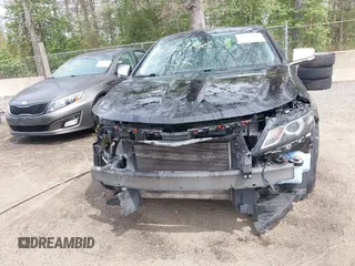 2018 Chevrolet Impala Premier with VIN 2G1125S3XJ9145792, listed as a IAAI auction lot 42052906 with 126,800 mi miles and . Bid and sale history available at DreamBid. Image 6.