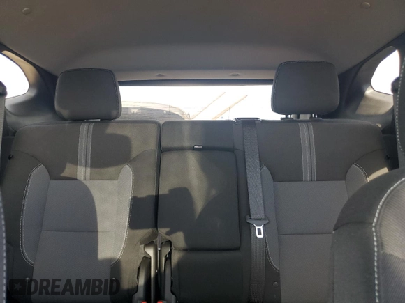 2024 Chevrolet Blazer LT with VIN 3GNKBCR40RS256047, listed as a Copart auction lot 56043895 with 12,633 mi miles and Clean title. Bid and sale history available at DreamBid. Image 10.